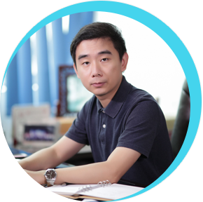 首席执行官-倪志伟