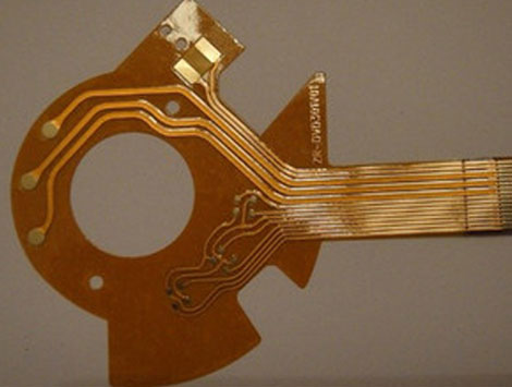 栢旺电子FPC软板