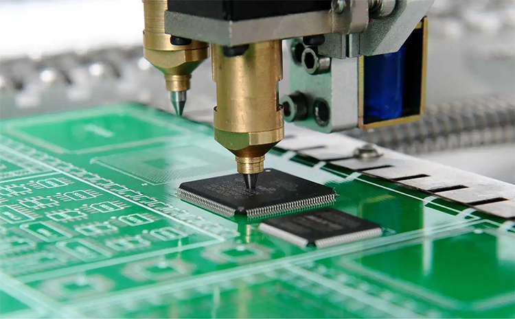 SMT贴片加工中预防短路的方法有哪些