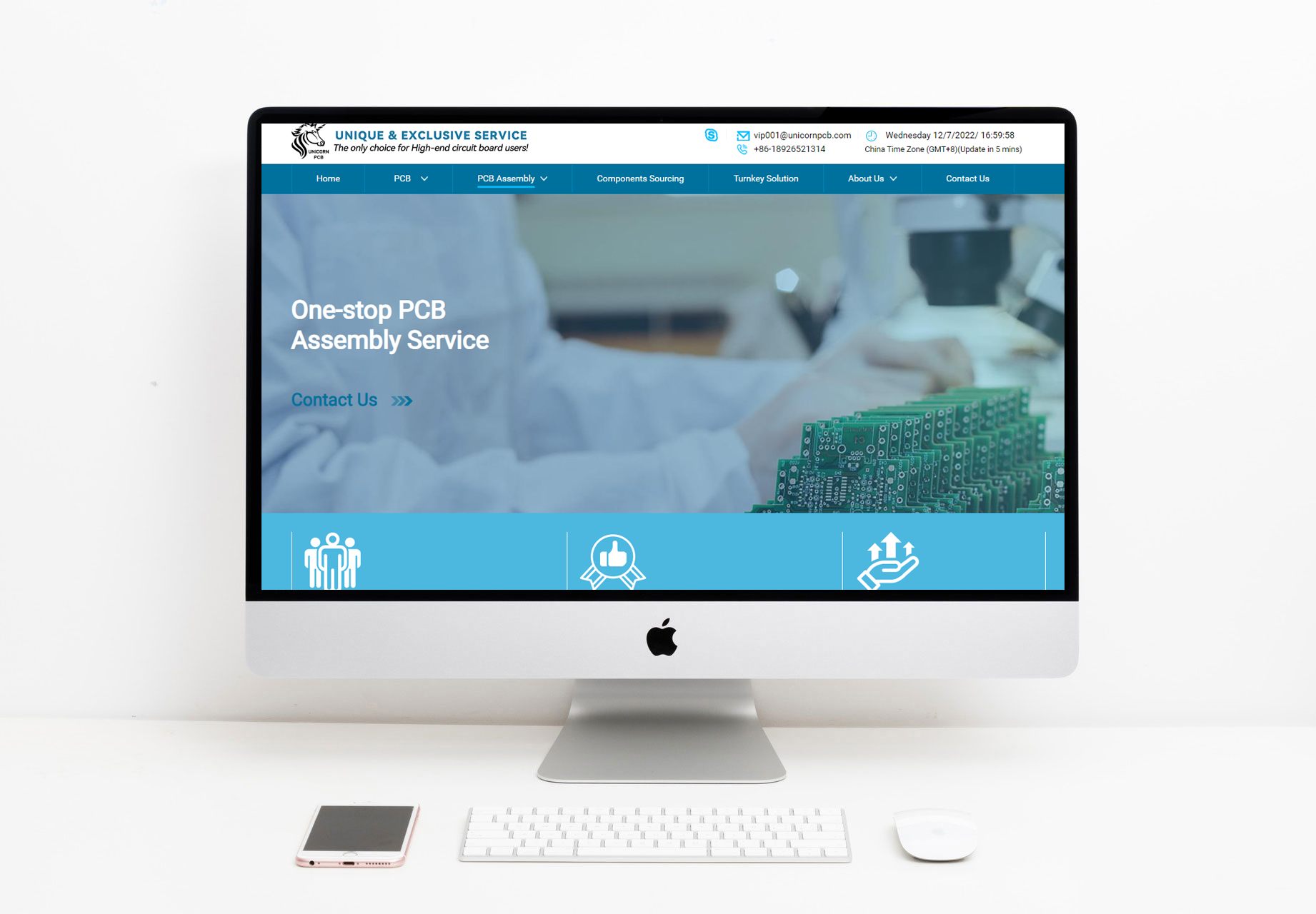 杭州珀伽溹斯科技外贸下单系统