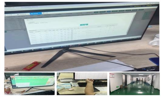 百新谷PCB在线下单+ERP智能生产管理系统--实施篇