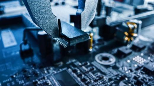 【SMT现状​】SMT行业市场现状及发展趋势预测分析