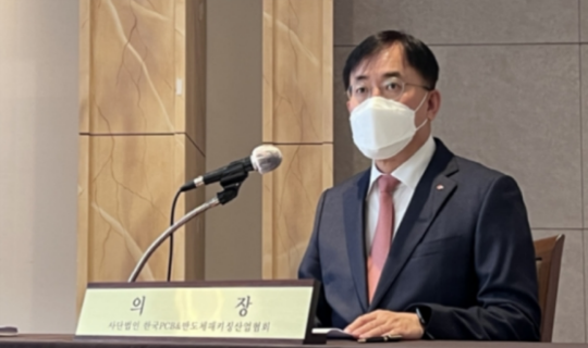 【韩国​市场】由于芯片基板需求旺盛，韩国PCB市场今年将增长7％