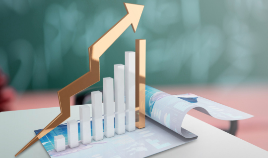 【PCB产值】未来5年全球PCB产值年复合增长率将达4.8%