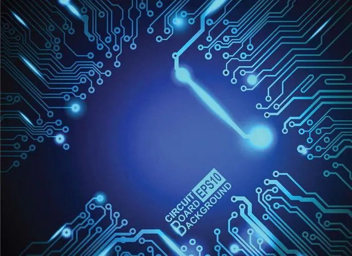 全球PCB行业发展情况