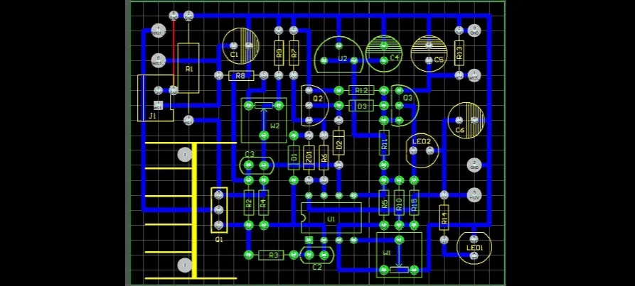 PCB Q3解封拼出货，旺季更旺可期