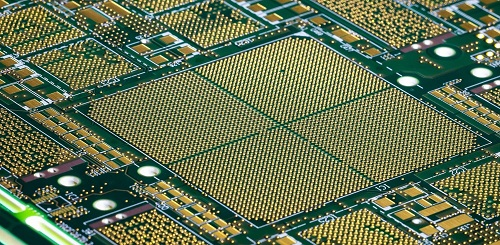 带大家了解一下，什么是 HDI 高密度PCB板