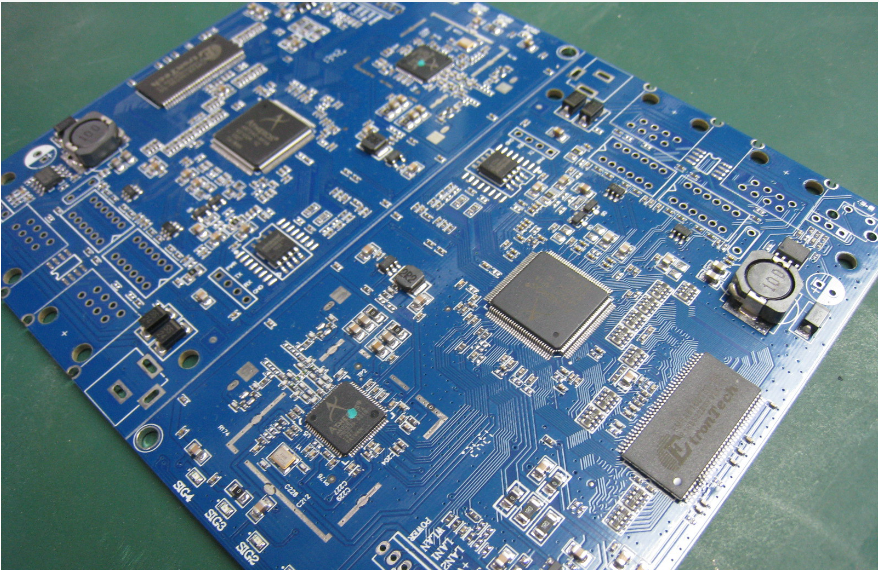 AI如何赋能SMT生产