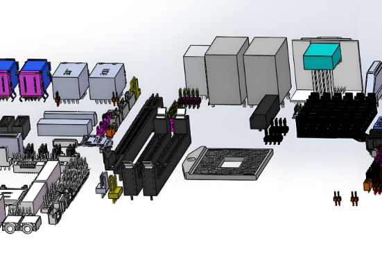 PCB大模型是做什么的啊