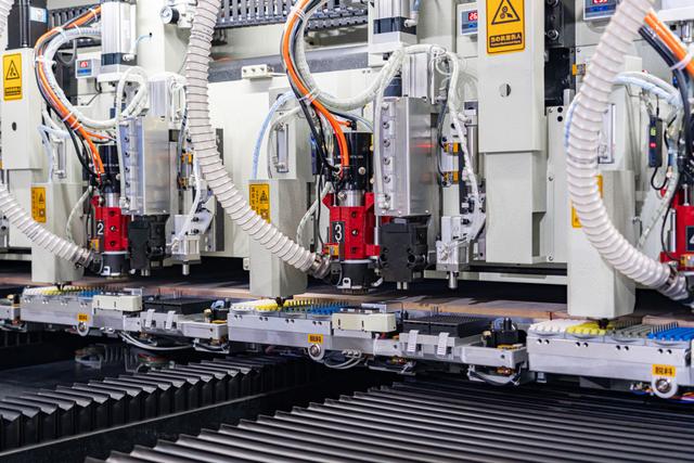 人工智能产业给PCB行业带来的新机遇