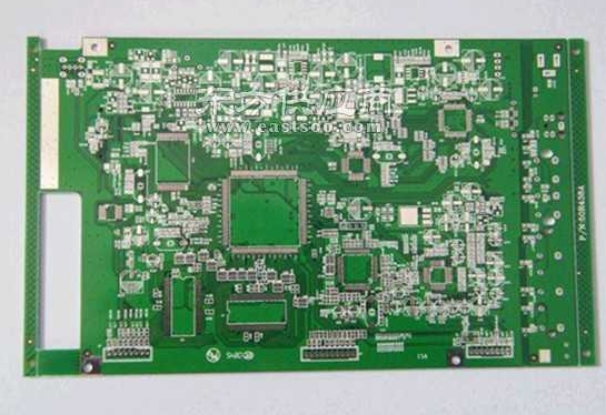 下单系统全面助力中端汽车市场PCB价格竞争