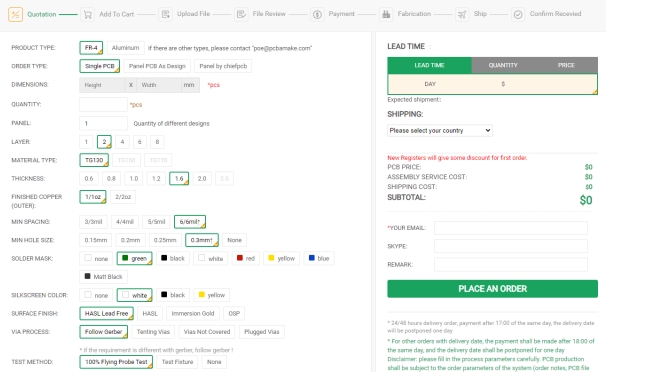 ​在选择ERP软件时，PCB公司应考虑哪些关键因素