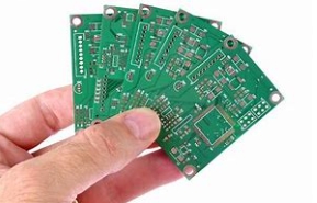 人工智能驱动PCB行业迎来量价齐升新周期