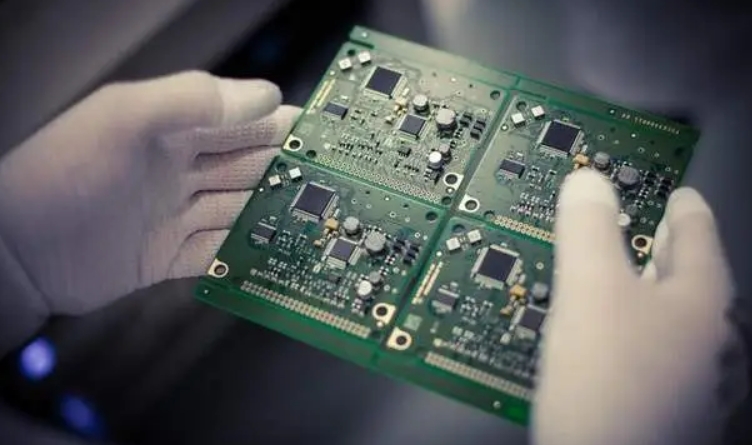 中国PCB占据欧洲进口市场半壁江山，占比达65%