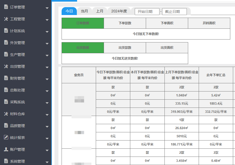 百新谷PCB ERP系统--正式商业开源